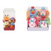 Baby Rattles Toys for 0-12 Month, Infant Girl Boy Toys for Babies 3-6 Months, Newborn Hand & Foot Toys for 0 to 9 Months, Baby Shower Gifts Set with Wrist Rattle Socks view 1