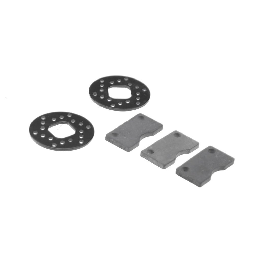 Disc Brake Set for 1/5 FS Racing MCD FG CEN REELY Buggy Truggy MT SC