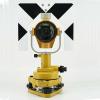 Single Prism Total Station Parking Sign Single Prism + Base + Connector with Soft Bag view 1