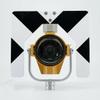 Single Prism Total Station Parking Sign Single Prism + Base + Connector with Soft Bag view 2