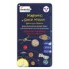 Invento Just Play - Magnetic Game Animal Bingo in Handy Metal Tin for 2 Players, for Home and Travel, Classic Game, Ideal as a Travel Game or Gift, Magnetic, for Children from 3 Years view 1