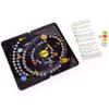 Invento Just Play - Magnetic Game Animal Bingo in Handy Metal Tin for 2 Players, for Home and Travel, Classic Game, Ideal as a Travel Game or Gift, Magnetic, for Children from 3 Years view 3