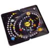 Invento Just Play - Magnetic Game Animal Bingo in Handy Metal Tin for 2 Players, for Home and Travel, Classic Game, Ideal as a Travel Game or Gift, Magnetic, for Children from 3 Years view 4