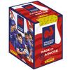 Panini Rugby Team France-Rage de Vaincre Box of 36 Pouches, 004729BOX36F view 1