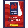 Panini Rugby Team France-Rage de Vaincre Box of 36 Pouches, 004729BOX36F view 2