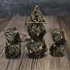 Arsenal Class Dice (Ranger Cage) view 1