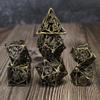 Arsenal Class Dice (Ranger Cage) view 2