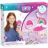 Make It Real 3C4G: Tech Accessories Set - 7pcs, Customize Your Phone Case, DIY Fashionable Decorations, Tweens, Girls & Kids Ages 8+, Three Cheers for Girls view 1
