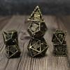 Arsenal Class Dice (Wizard Cage) view 2