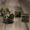 Arsenal Class Dice (Wizard Cage) view 3