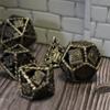 Arsenal Class Dice (Wizard Cage) view 4