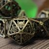 Arsenal Class Dice (Paladin Cage) view 4
