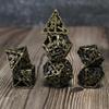 Arsenal Class Dice (Barbarian Cage) view 2