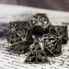 Arsenal Class Dice (Barbarian Cage) view 4