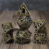 Arsenal Class Dice (Monk Cage) view 1