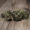 Arsenal Class Dice (Monk Cage) view 3