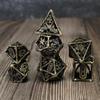 Arsenal Class Dice (Rogue Cage) view 2