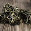 Arsenal Class Dice (Rogue Cage) view 3