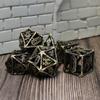 Arsenal Class Dice (Rogue Cage) view 4