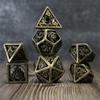 Arsenal Class Dice (Sorcerer Cage) view 2