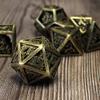 Arsenal Class Dice (Sorcerer Cage) view 4