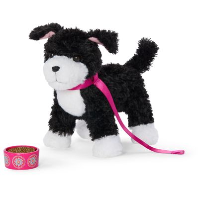 American Girl Girl of The Year Kavi Sharma 18-inch Doll Pet Scamper Featuring 3 Pieces for Ages 8+