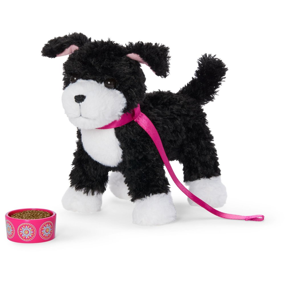 American Girl Girl of The Year Kavi Sharma 18-inch Doll Pet Scamper Featuring 3 Pieces for Ages 8+
