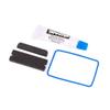 9625 Traxxas Seal kit, receiver box (includes o-ring, seals, and silicone grease) view 1