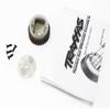 Traxxas 9592 Hardware Kit, Sledge (Ccontains All Hardware Used on Sledge) view 1