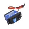 Digital RC Servo Motors, Digital Servo Motor Metal 25Kg Digital Servo for Robots view 3