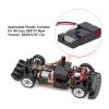 RiToEasysports RC Car Receiver, RC Car Main Board Receiver 3 in 1 Receiver Plate Board Circuit Fit for 284131 1/28 view 2