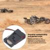 RiToEasysports RC Car Receiver, RC Car Main Board Receiver 3 in 1 Receiver Plate Board Circuit Fit for 284131 1/28 view 3