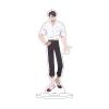 A3 Anime Mask Boys Don't Want to Love 02 Saikawa [Official Illustration] Character Acrylic Figure view 1