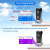 USB Battery Charger for DJI Mavic 3/Mavic 3 Pro/Classic/Cine Drone Charger Hub Color LED Screen view 2