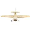 Dancing Wings Hobby 2023 Balsa Electric Building Airplane EXTRA330 KIT 1M Wingspan Need to Built;Basswood EX330 4CH Radio Controlled Laser-Cutting Aeroplane Un-Assembled for Adults (X0104) view 4