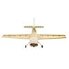Dancing Wings Hobby 2023 Balsa Electric Building Airplane EXTRA330 KIT 1M Wingspan Need to Built;Basswood EX330 4CH Radio Controlled Laser-Cutting Aeroplane Un-Assembled for Adults (X0104B) view 3