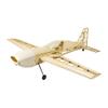 Dancing Wings Hobby 2023 Balsa Electric Building Airplane EXTRA330 KIT 1M Wingspan Need to Built;Basswood EX330 4CH Radio Controlled Laser-Cutting Aeroplane Un-Assembled for Adults (X0101B) view 1