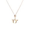 COSWHO Sky Light Season of Passage Aurora Rhythm Pendant Necklace (Aurora) view 1