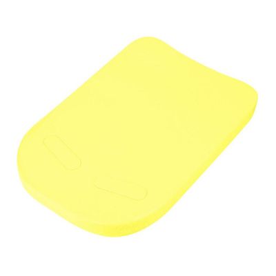 KELINFONG Swim Training Pool Noodle Swimming Swim Kickboard Kids Adults Pool Training Aid Float Board Foam Yellow