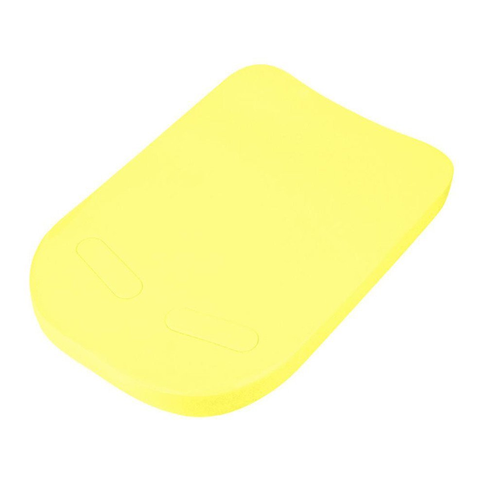 KELINFONG Swim Training Pool Noodle Swimming Swim Kickboard Kids Adults Pool Training Aid Float Board Foam Yellow