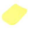 KELINFONG Swim Training Pool Noodle Swimming Swim Kickboard Kids Adults Pool Training Aid Float Board Foam Yellow view 1