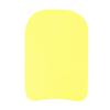 KELINFONG Swim Training Pool Noodle Swimming Swim Kickboard Kids Adults Pool Training Aid Float Board Foam Yellow view 2