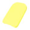KELINFONG Swim Training Pool Noodle Swimming Swim Kickboard Kids Adults Pool Training Aid Float Board Foam Yellow view 4
