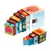 Stackable Seasonal Pyramid by Janod view 3