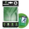 CardGuard Premium Clear Card Sleeves, 100ct  Standard Size Penny Sleeves for Pokmon, Sports Cards, Baseball, Football, and Collectible Trading Cards  Acid-Free, PVC-Free, Durable Protection, Green view 1