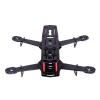 250MM Quadcopter FPV Airplane Drone Frame Kit RC Accessories for QAV250 Mobile Machine Rack (Carbon Fiber) view 1
