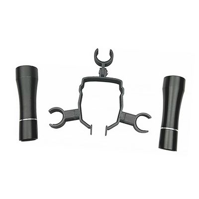1 Set Night Light Light Mini Drone Camera Drones Bling Accessories Clamp Vac Accessories