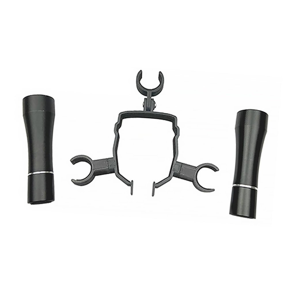 1 Set Night Light Light Mini Drone Camera Drones Bling Accessories Clamp Vac Accessories