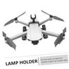 1 Set Night Light Light Mini Drone Camera Drones Bling Accessories Clamp Vac Accessories view 2