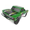 Team Associated Pro2 LT10SW Short Course Truck RTR, Green, ASC70023 view 1